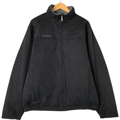 古着 00年代 コロンビア Columbia 中綿ジャケット パファージャケット メンズL相当/eaa551467