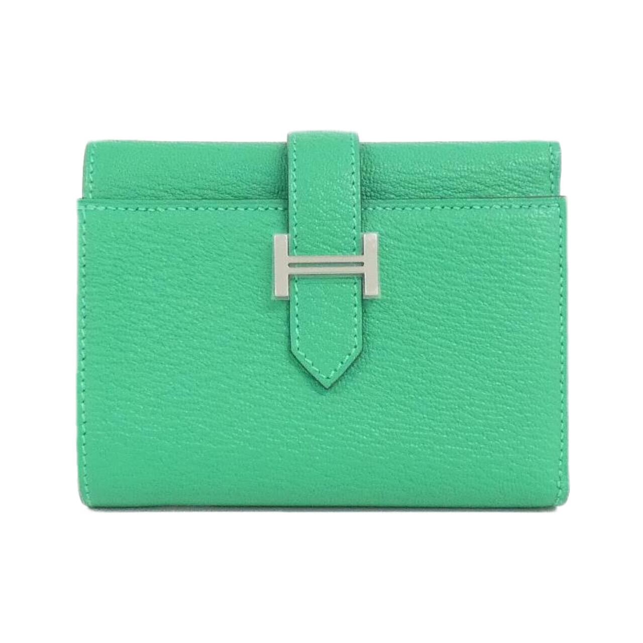 エルメス ベアン コンビネ 082876CK 財布