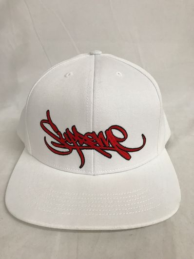 Supreme 2023秋冬 Handstyle 6Panel BBキャップ