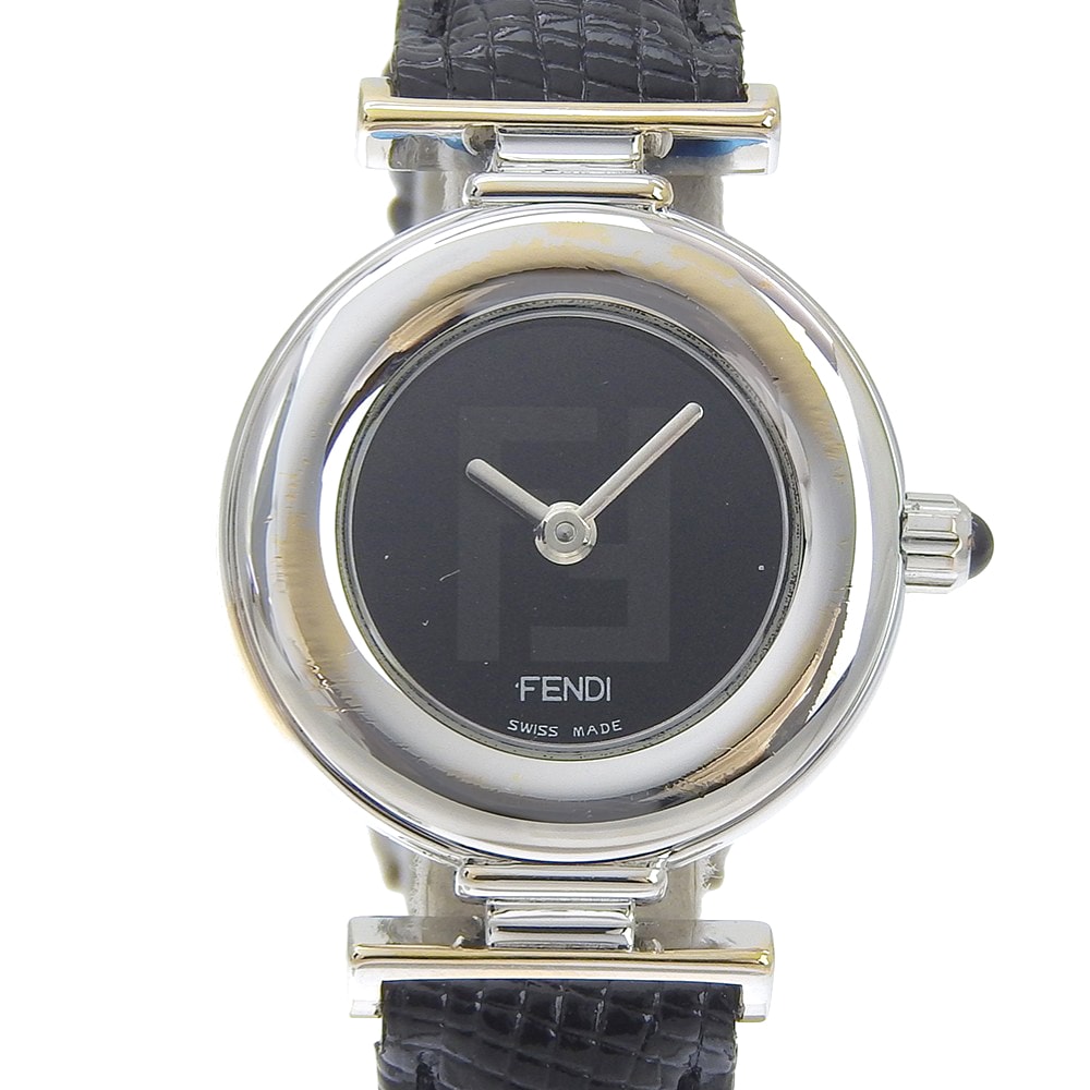 フェンディ 320L レディース腕時計