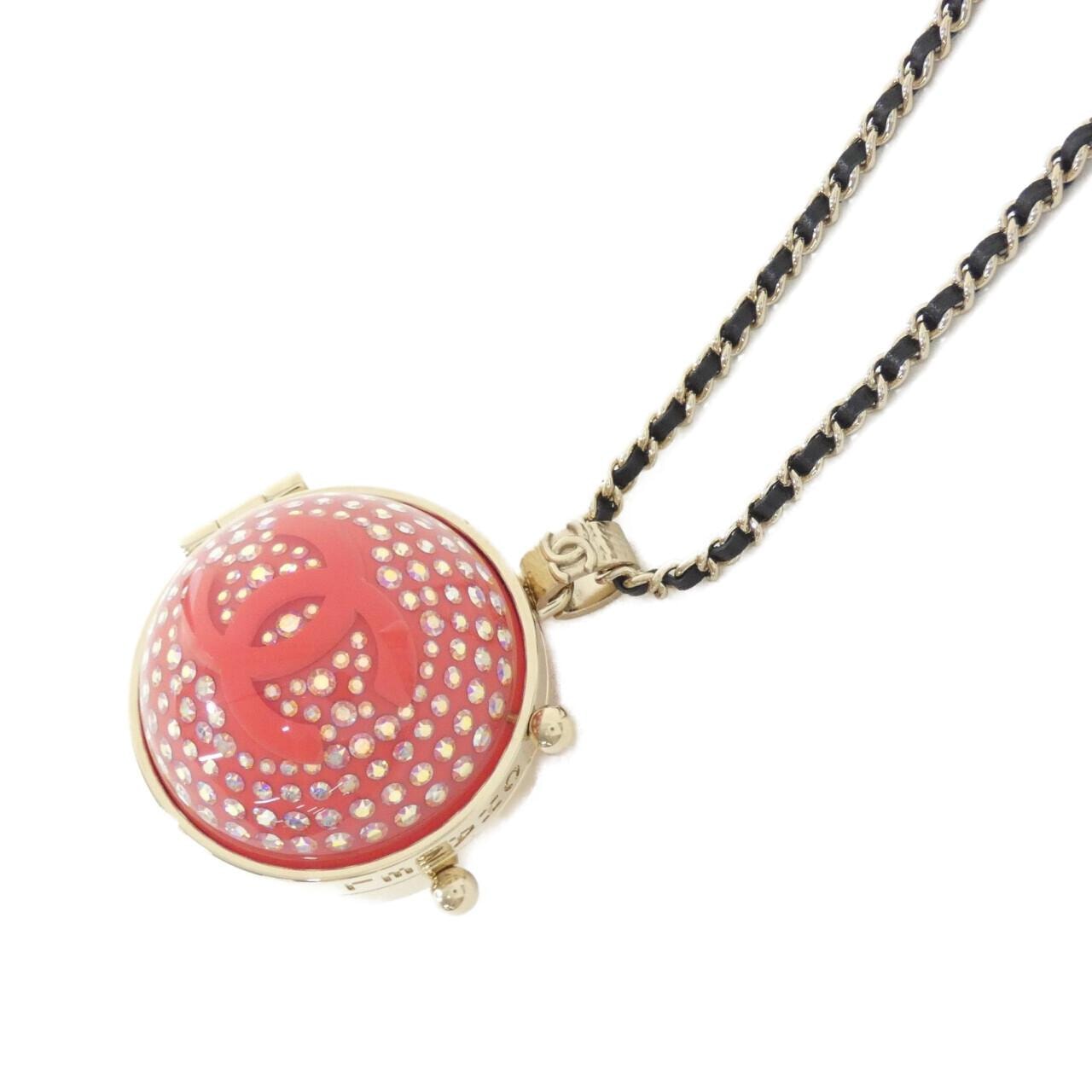 シャネル AB7380 ネックレス