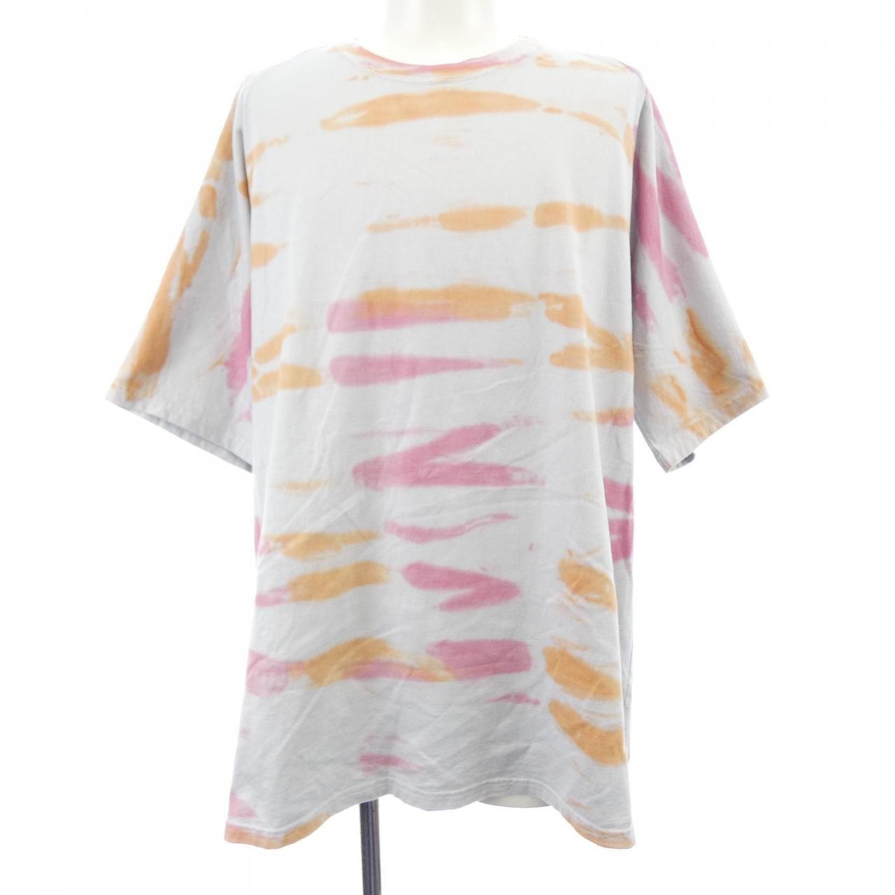 ダイリク DAIRIKU Tシャツ