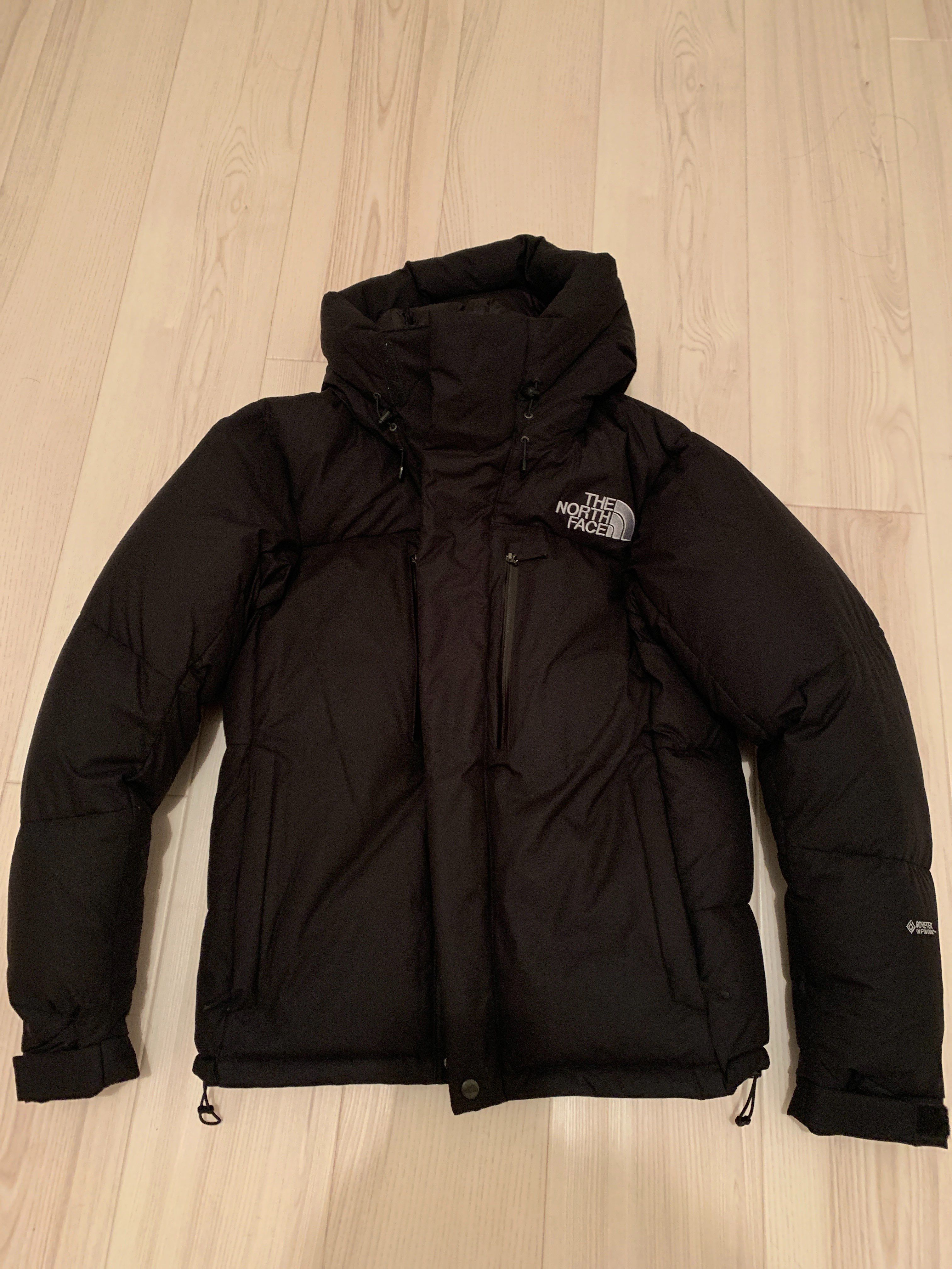 The North Face Baltro Light Jacket K 2020/2021 "Black"