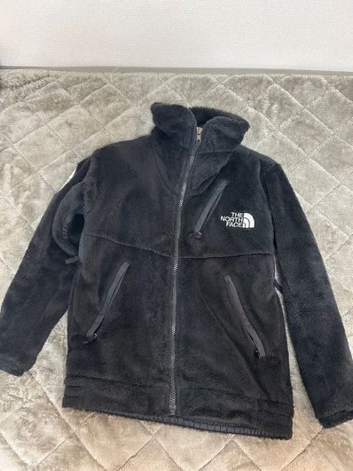 The North Face Antarctica Versa Loft Jacket "Black"