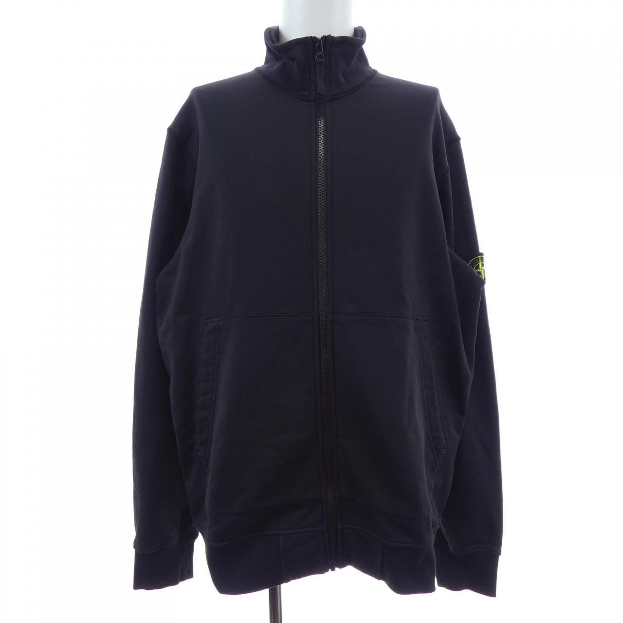 SURGERY Dekki Combat Sweat Jacket 
