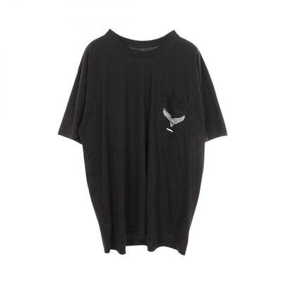 Chrome Hearts Foti x Aerosmith x Yungblud S/S T-Shirt "Black"