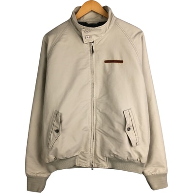 古着 ラルフローレン Ralph Lauren POLO JEANS COMPANY ハリントンジャケット スイングトップ メンズM相当/eaa595042