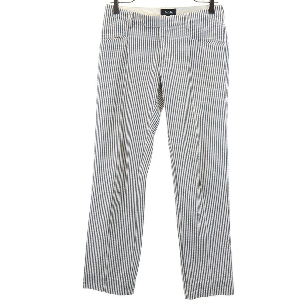 A.P.C. アーペーセー ストレートパンツ