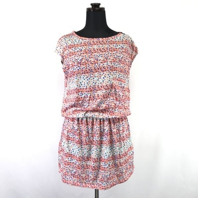 ザラ ワンピース レディース