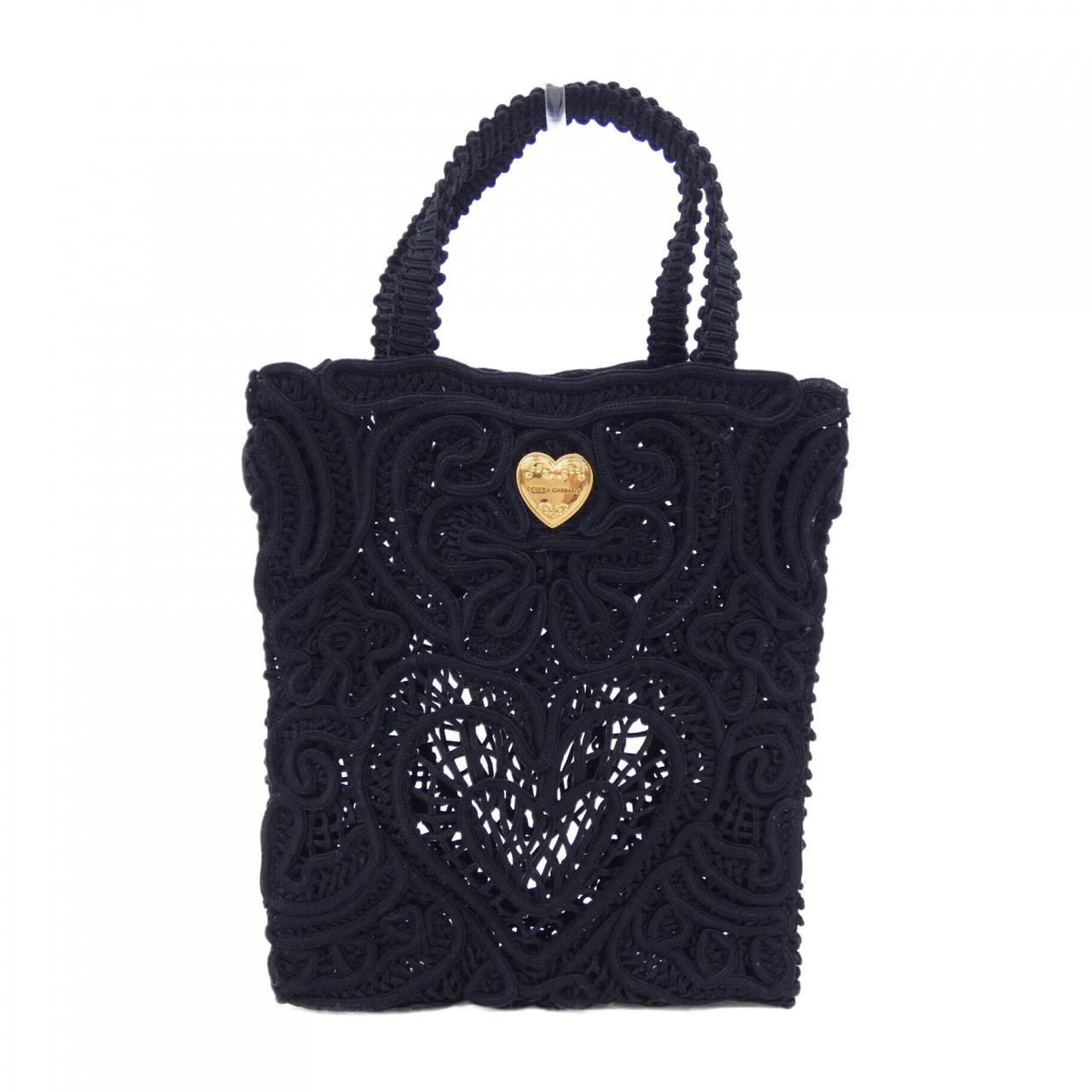 ドルチェアンドガッバーナ DOLCE&GABBANA BAG