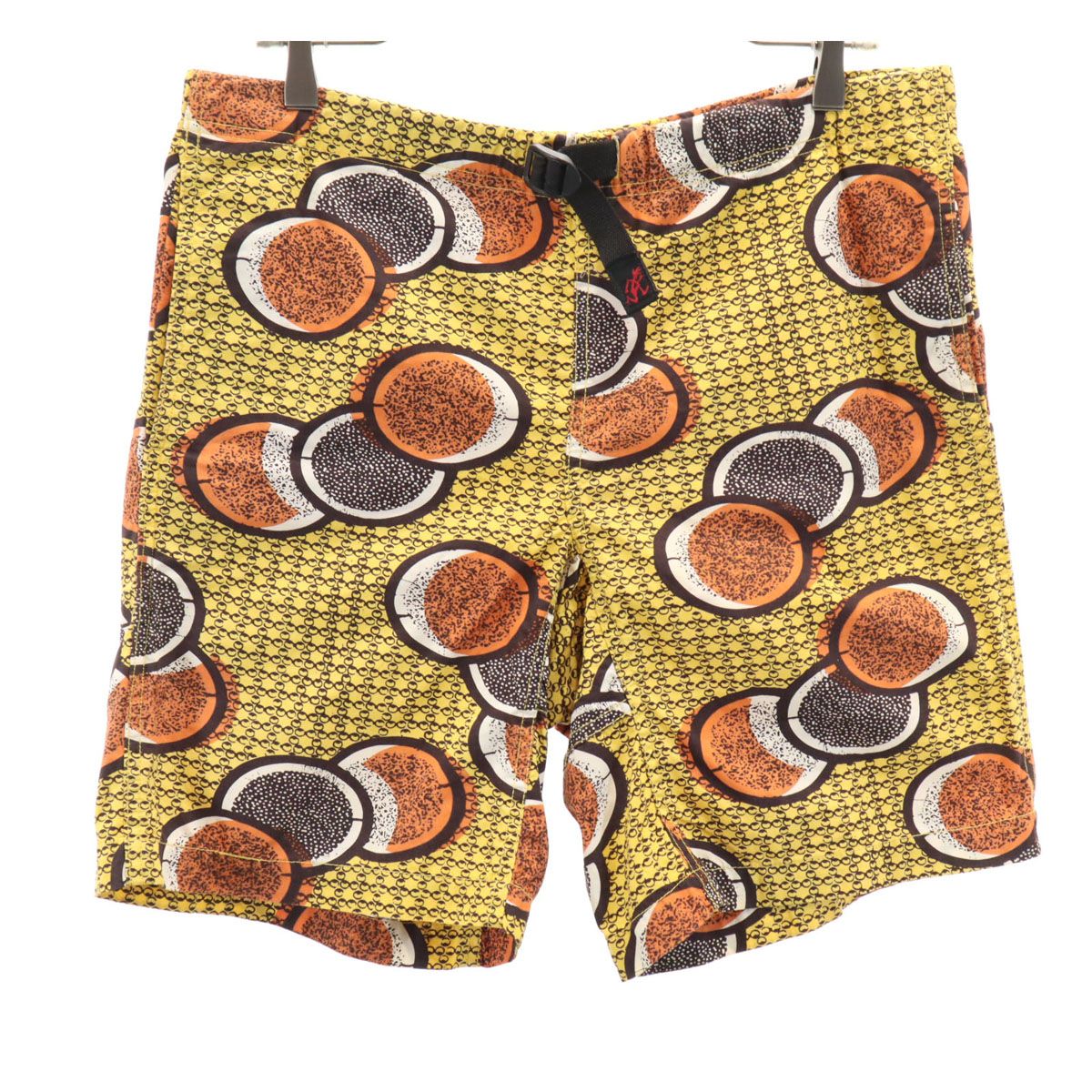 Gramicci グラミチ ショートパンツ