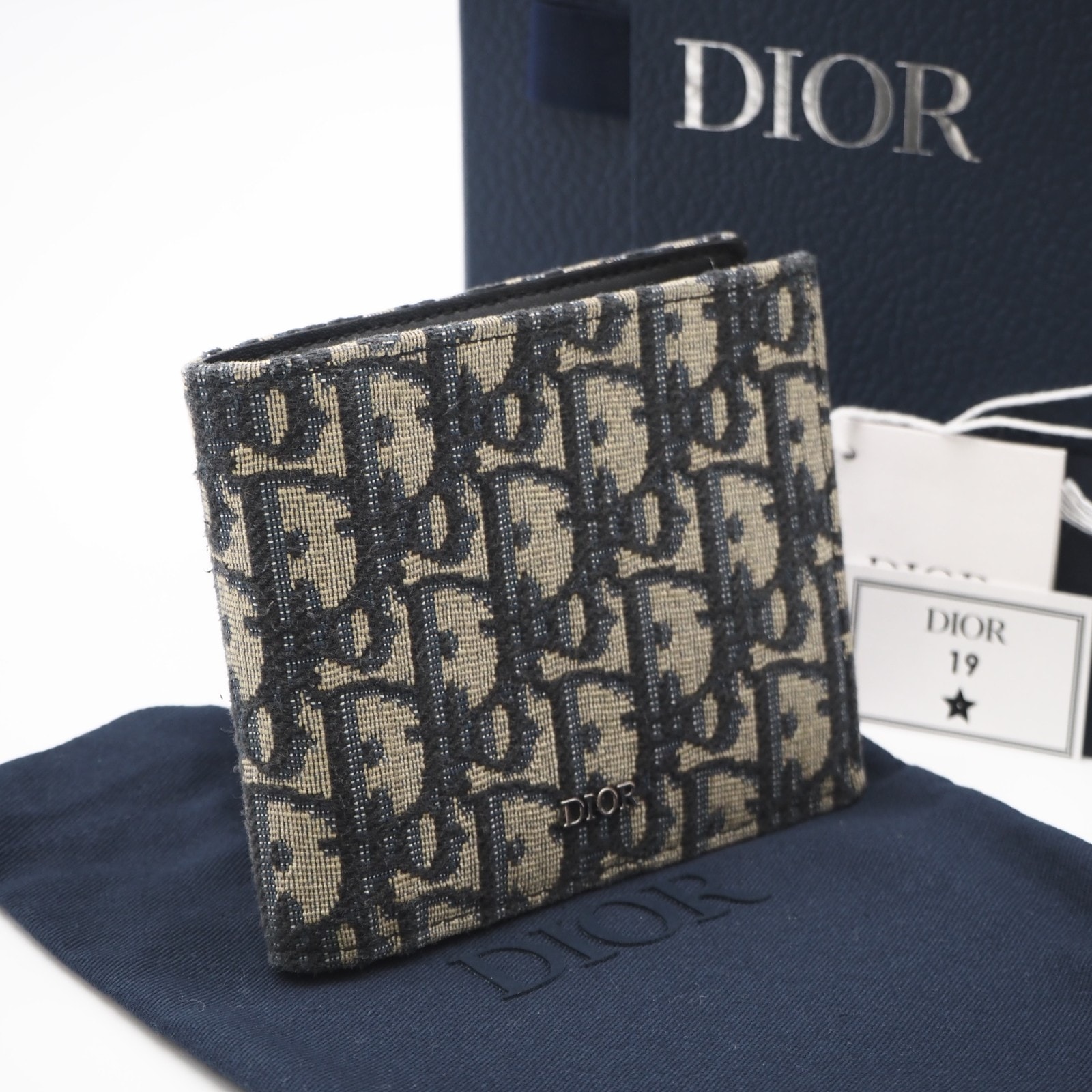 B (目立った傷や汚れなし)】美品 Dior ディオール ディオール