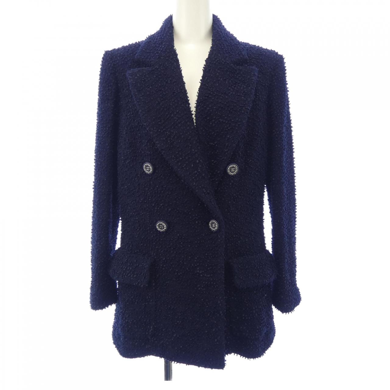 シャネル CHANEL P60351V45919 ジャケット