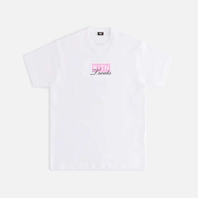 kith treats Hawaii cafe tee