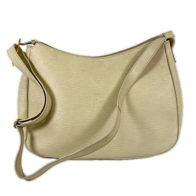 FENDI フェンディ ショルダーバッグ ベージュ バッグ ファッション アイテム 小物 ファッション小物 レディース
