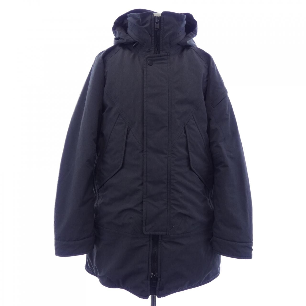 ノンネイティブ NONNATIVE コート