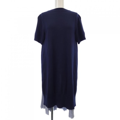 サカイ SACAI ワンピース