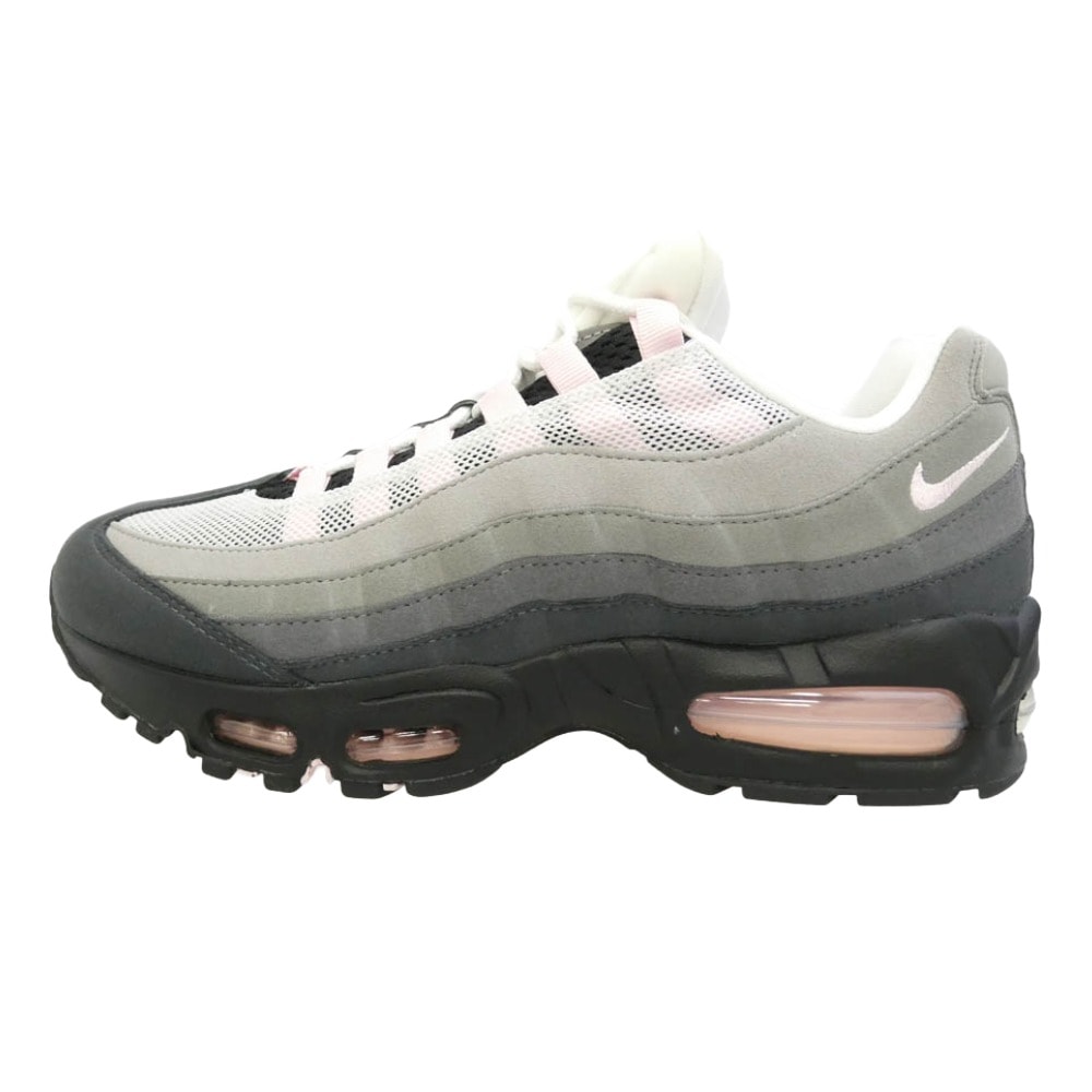 NIKE ナイキ HI5996-001 Women's Air Max 95 OG Big Bubble ウィメンズ エアマックス ビッグバブル マルチカラー スニーカー マルチカラー系 26.5cm【極上美品】【中古】