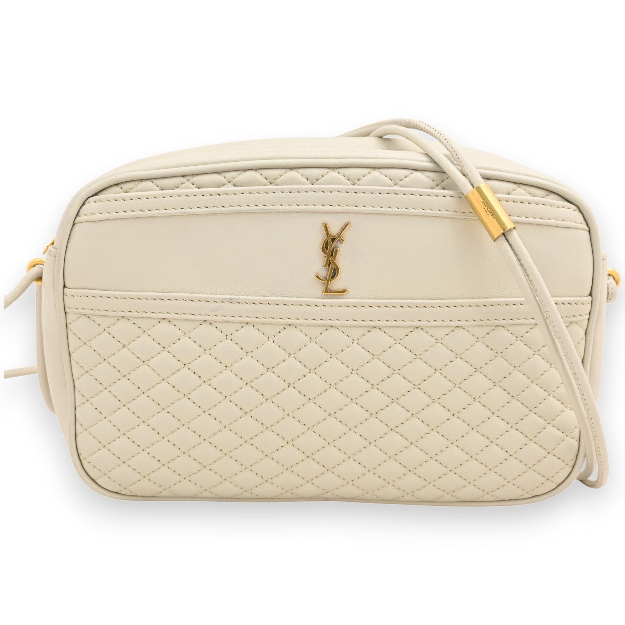 サンローラン ショルダーバッグ レディース