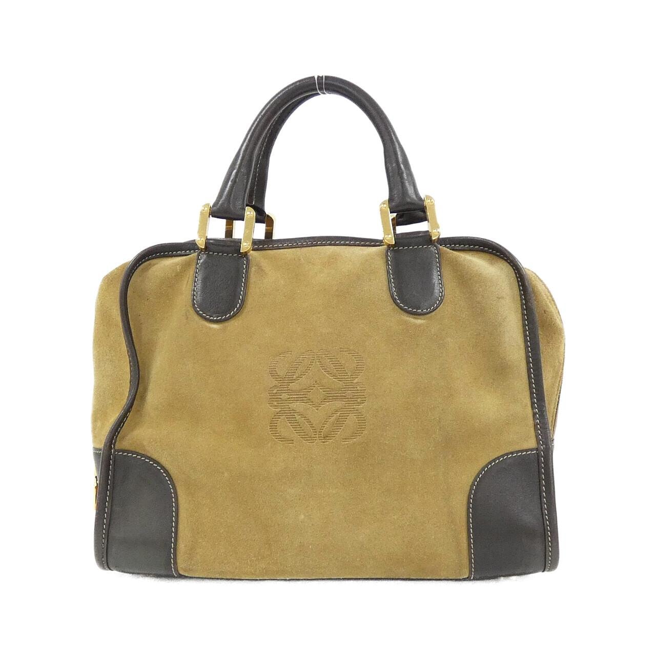 【ヴィンテージ】ロエベ アマソナ バッグ