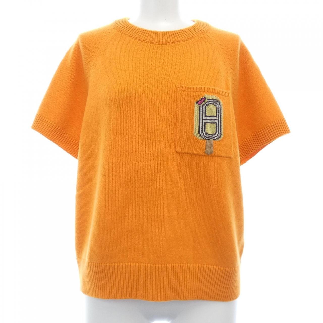 エルメス HERMES ニット