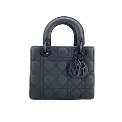 ディオール Dior レディクリスチャンディオール ハンドバッグ【中古】