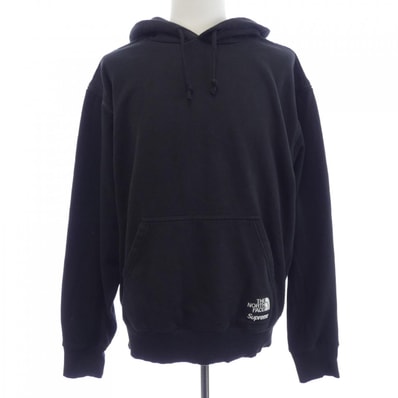 シュプリーム SUPREME THE NORTH FACE パーカー