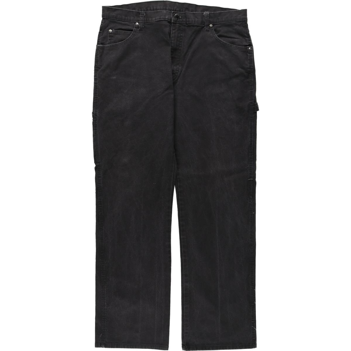 古着 ディッキーズ Dickies ダックペインターパンツ メンズw37相当/rab181265