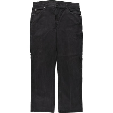 古着 ディッキーズ Dickies ダックペインターパンツ メンズw37相当/rab181265