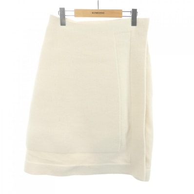 ジルサンダー JIL SANDER J02MA0310 J14804 スカート