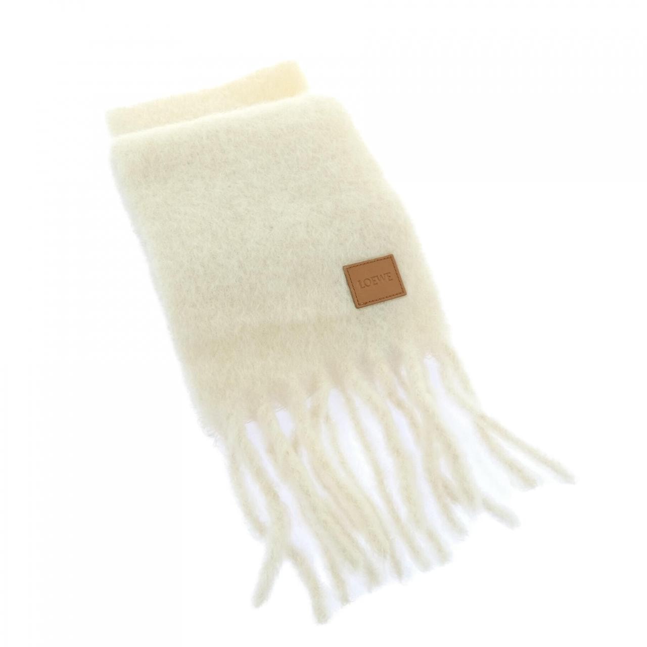 ロエベ LOEWE FSA6SS1X05 MUFFLER