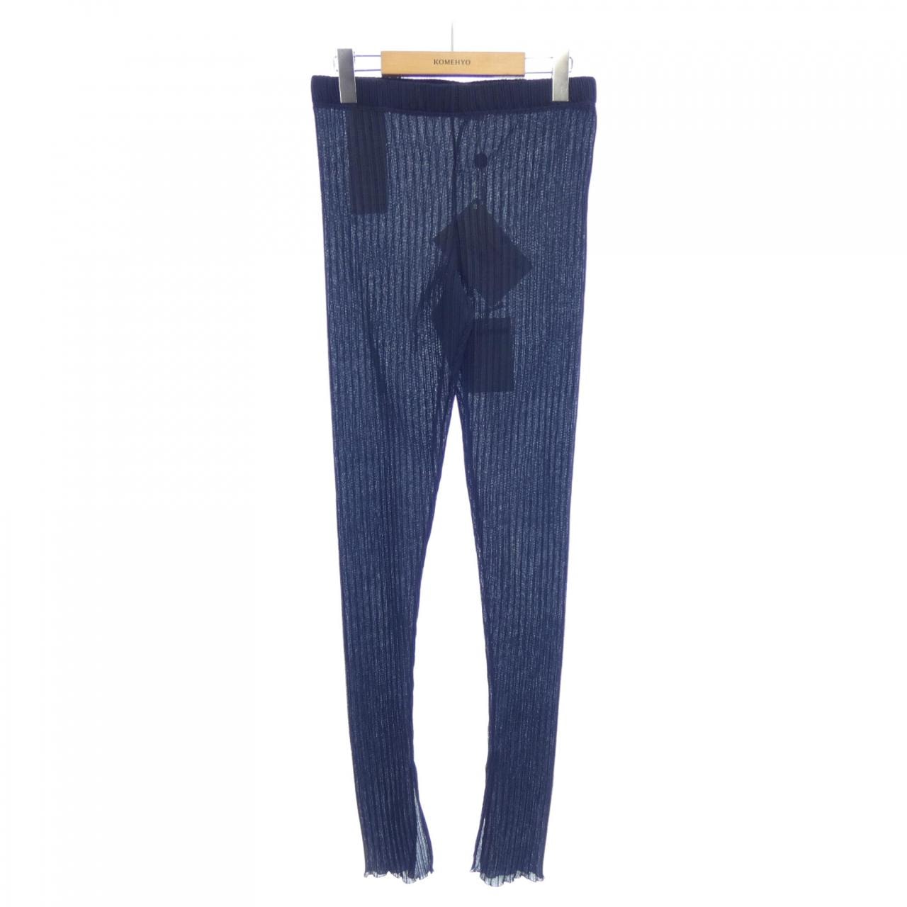 ジルサンダー JIL SANDER パンツ