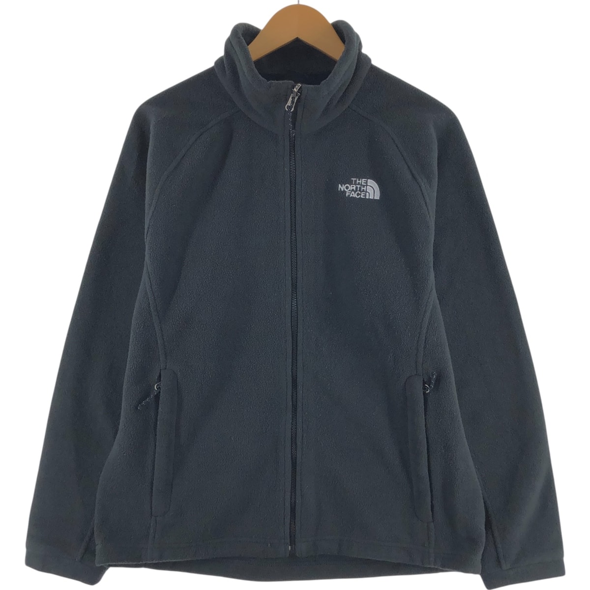 古着 ザノースフェイス THE NORTH FACE フリースジャケット メンズM相当/eaa389015
