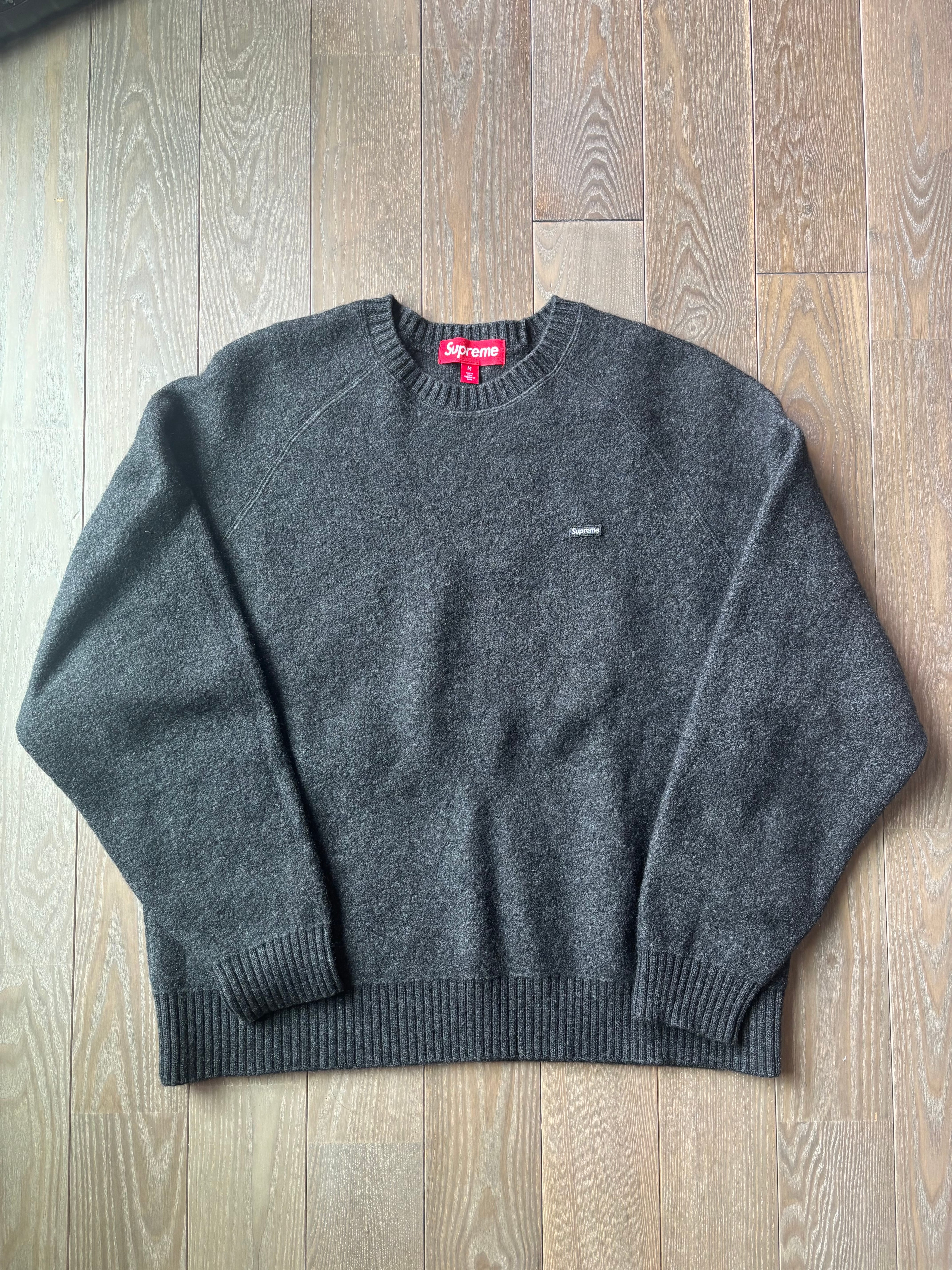 Supreme Futura Sweater 