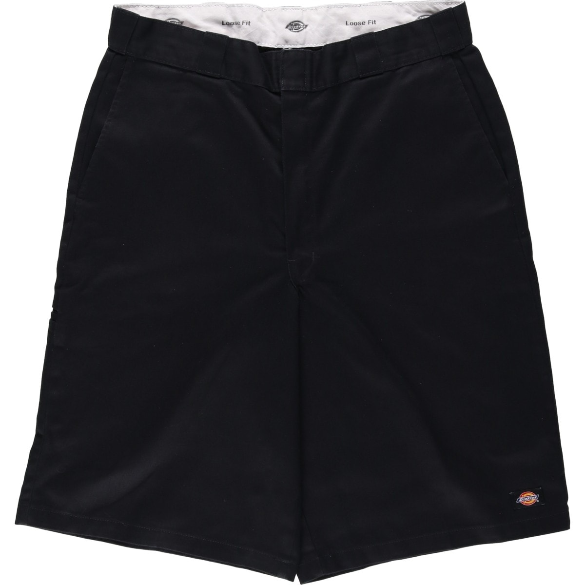 古着 ディッキーズ Dickies Loose Fit ワークショーツ ハーフパンツ メンズw36相当/eaa620281