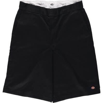 古着 ディッキーズ Dickies Loose Fit ワークショーツ ハーフパンツ メンズw36相当/eaa620281