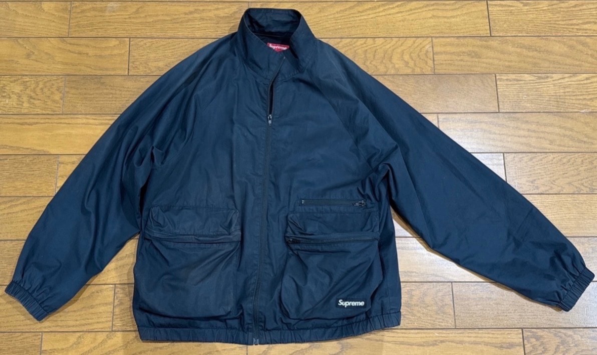 Supreme / Skittles / Polartec Jacket 