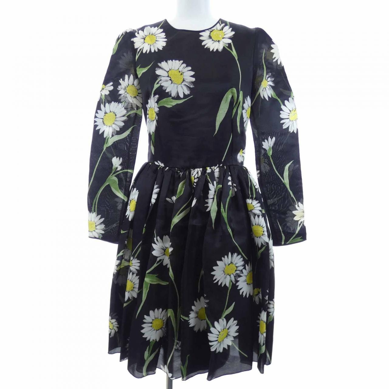 ドルチェアンドガッバーナ DOLCE&GABBANA F6UR7T ワンピース