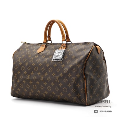LOUIS VUITTON ルイ・ヴィトン ハンドバッグ Monogram Canvas レディース