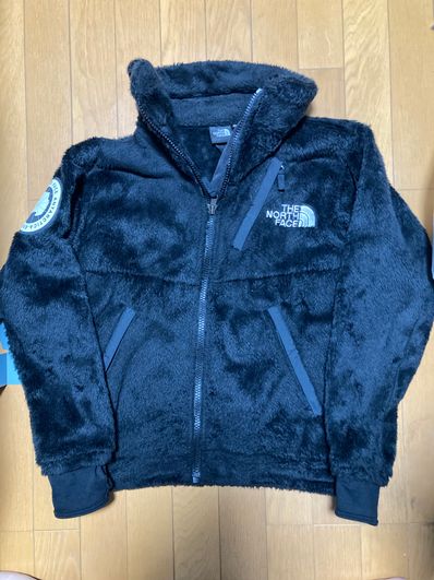The North Face Antarctica Versa Loft Jacket "Black"