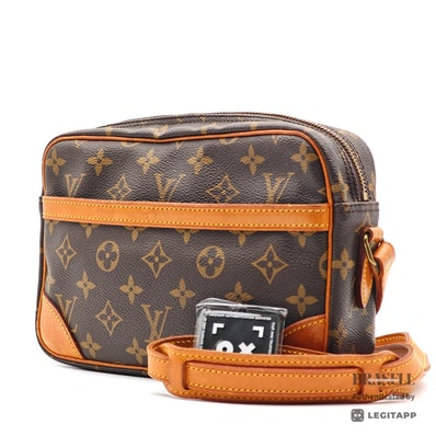 Louis Vuitton Trocadero 27 Monogram