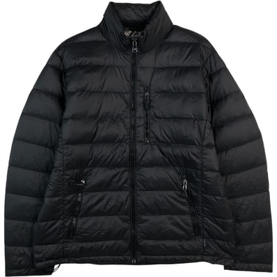 古着 カルバンクライン Calvin klein ダウンジャケット メンズL相当/eaa459149