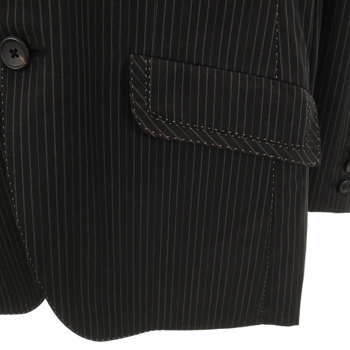 C (やや傷や汚れあり)】PAUL SMITH COLLECTION ポールスミス