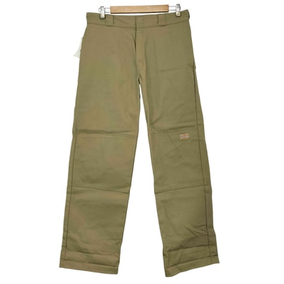 Double Knee Work Pant【1141612772196】