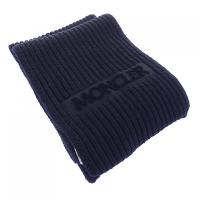 モンクレール MONCLER D20939972000 979C4 MUFFLER