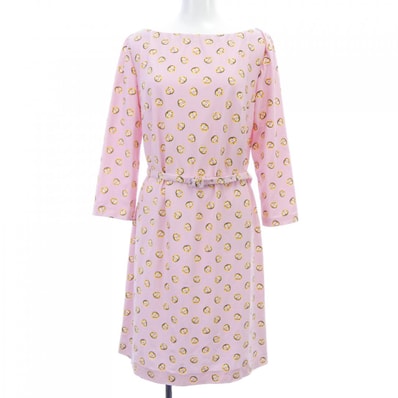 プラダ PRADA 33331 R132 74L ワンピース