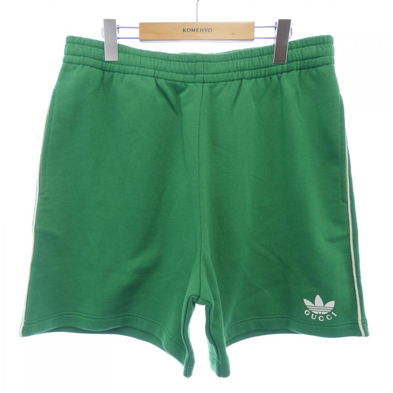 グッチ GUCCI ショートパンツ