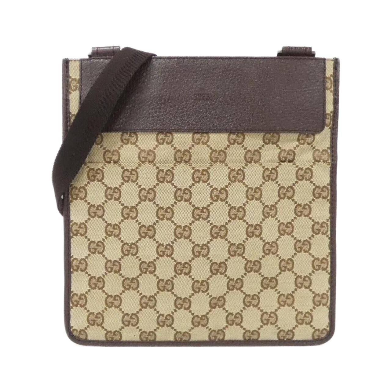 【ヴィンテージ】グッチ 27639 ショルダーバッグ