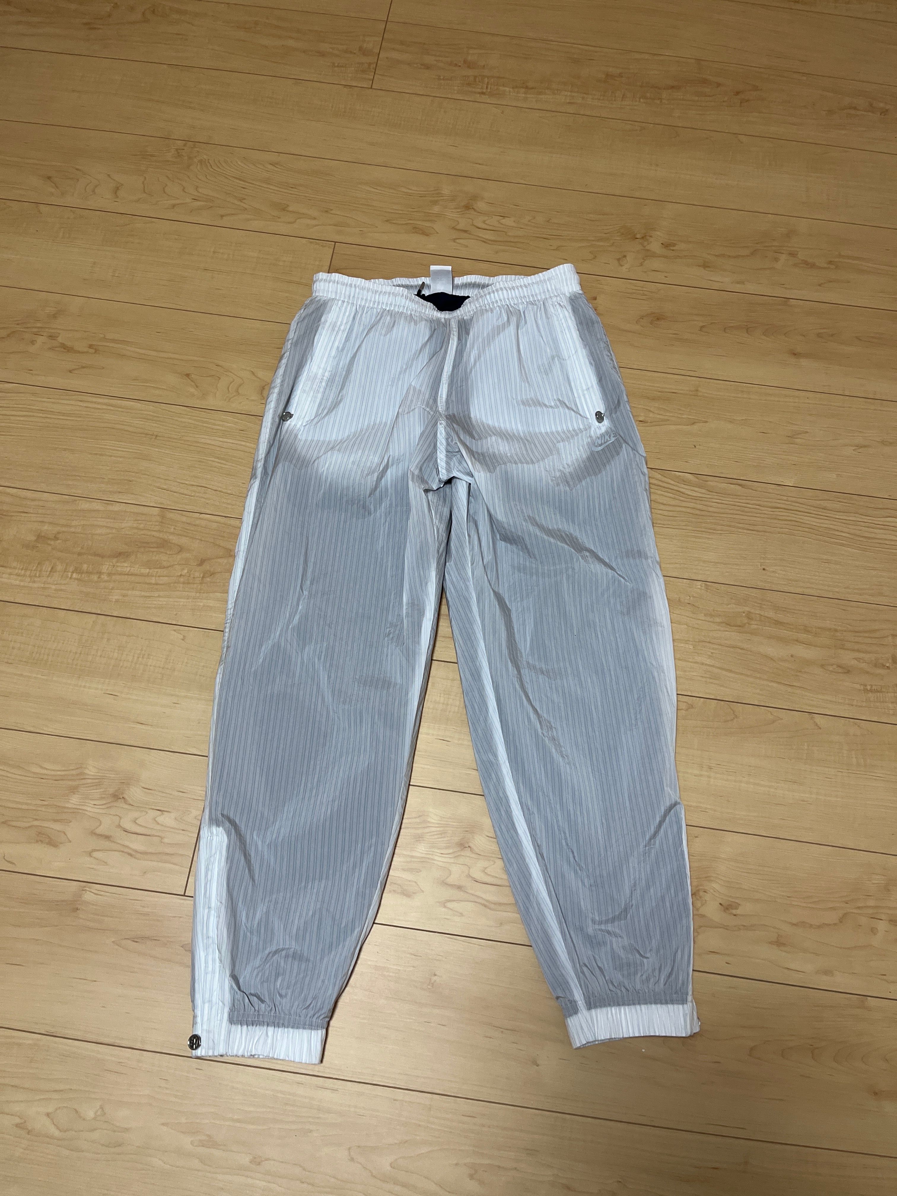 nike x kim jones track pant