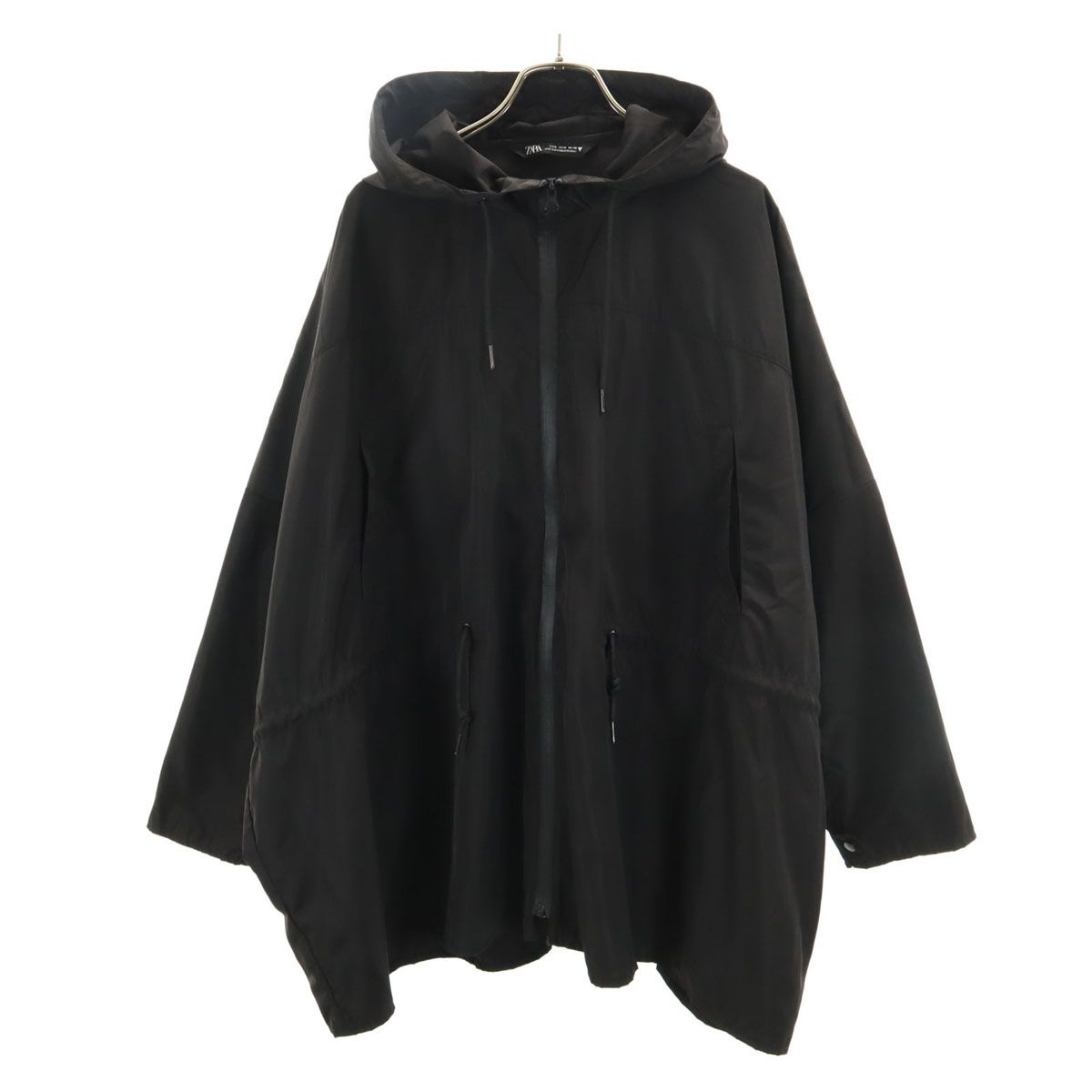 ZARA ザラ ジップジャケット